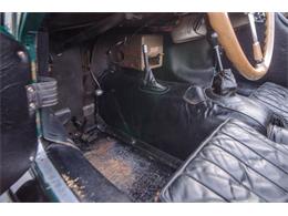 1960 Morgan Plus 4 (CC-1697001) for sale in St. Louis, Missouri
