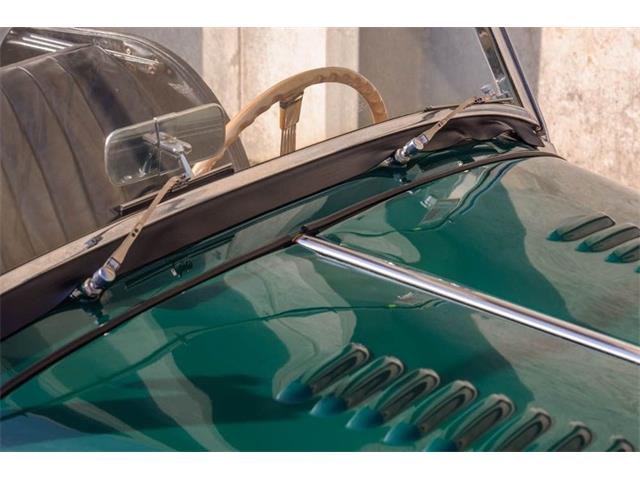 1960 Morgan Plus 4 (CC-1697001) for sale in St. Louis, Missouri