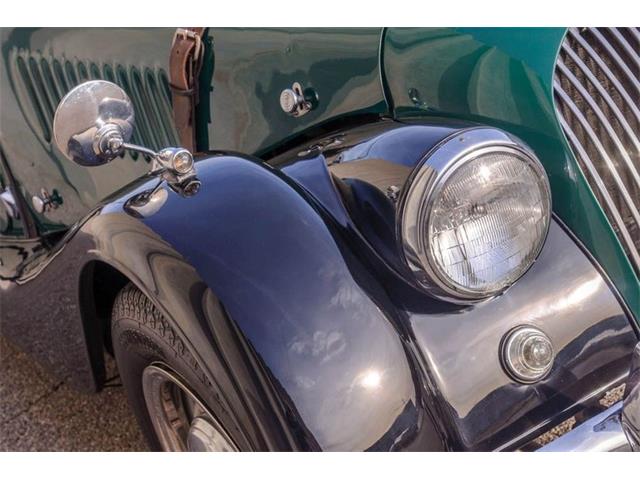 1960 Morgan Plus 4 (CC-1697001) for sale in St. Louis, Missouri
