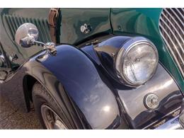1960 Morgan Plus 4 (CC-1697001) for sale in St. Louis, Missouri