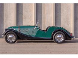 1960 Morgan Plus 4 (CC-1697001) for sale in St. Louis, Missouri