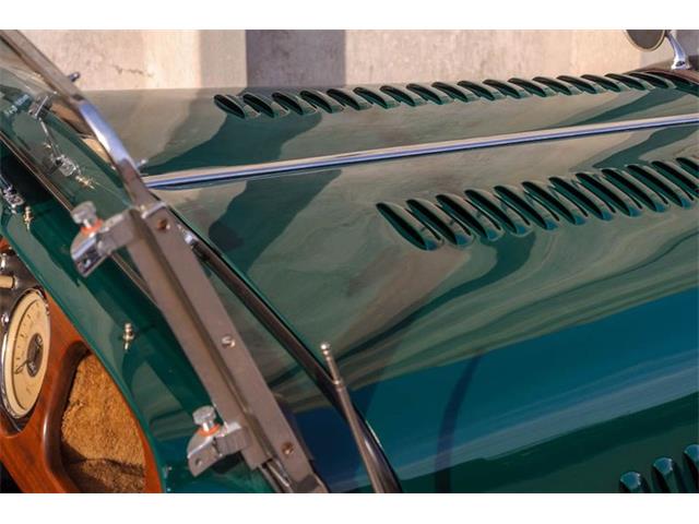 1960 Morgan Plus 4 (CC-1697001) for sale in St. Louis, Missouri