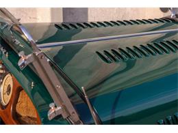 1960 Morgan Plus 4 (CC-1697001) for sale in St. Louis, Missouri