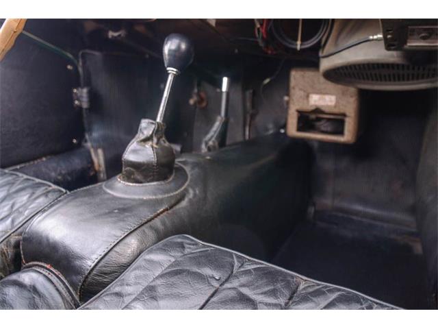 1960 Morgan Plus 4 (CC-1697001) for sale in St. Louis, Missouri