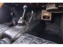1960 Morgan Plus 4 (CC-1697001) for sale in St. Louis, Missouri