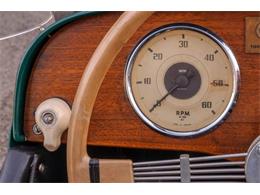 1960 Morgan Plus 4 (CC-1697001) for sale in St. Louis, Missouri