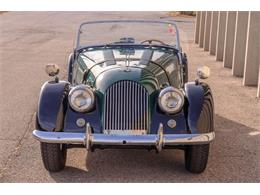 1960 Morgan Plus 4 (CC-1697001) for sale in St. Louis, Missouri