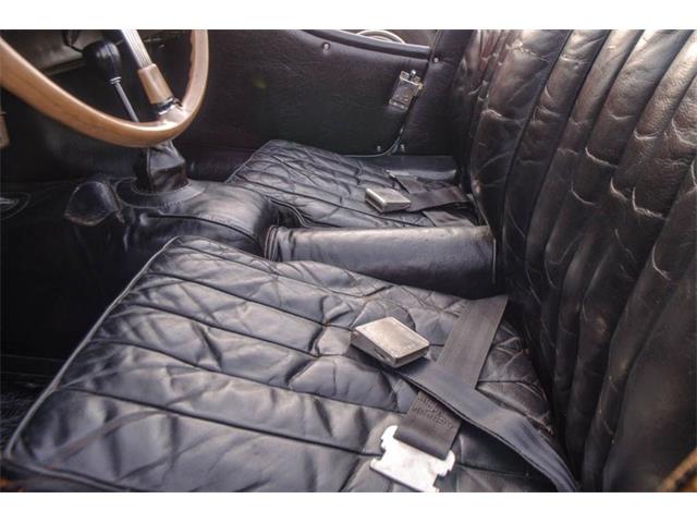 1960 Morgan Plus 4 (CC-1697001) for sale in St. Louis, Missouri