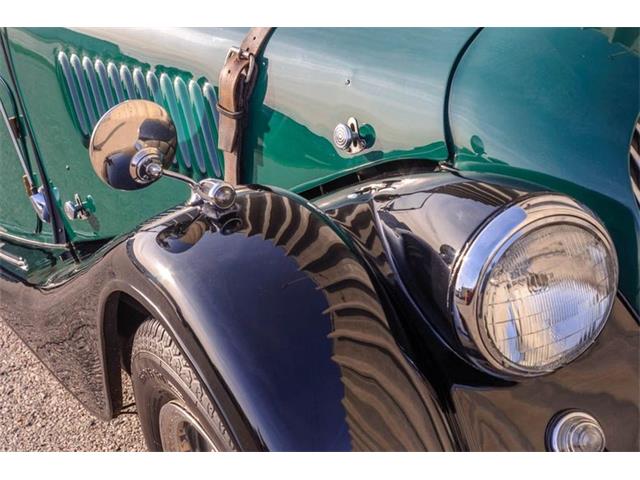 1960 Morgan Plus 4 (CC-1697001) for sale in St. Louis, Missouri