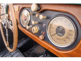 1960 Morgan Plus 4 (CC-1697001) for sale in St. Louis, Missouri