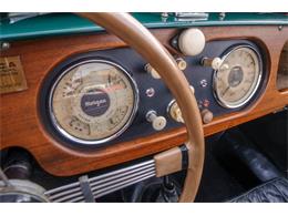 1960 Morgan Plus 4 (CC-1697001) for sale in St. Louis, Missouri