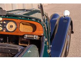 1960 Morgan Plus 4 (CC-1697001) for sale in St. Louis, Missouri