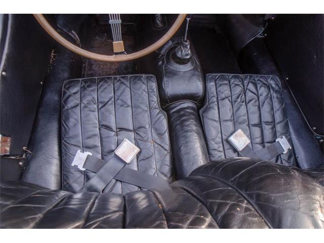 1960 Morgan Plus 4 (CC-1697001) for sale in St. Louis, Missouri