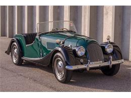 1960 Morgan Plus 4 (CC-1697001) for sale in St. Louis, Missouri