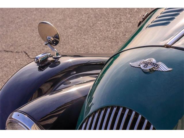 1960 Morgan Plus 4 (CC-1697001) for sale in St. Louis, Missouri