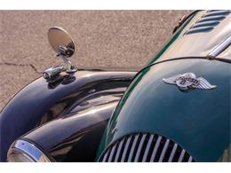 1960 Morgan Plus 4 (CC-1697001) for sale in St. Louis, Missouri