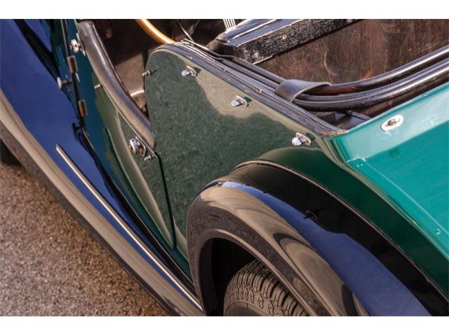 1960 Morgan Plus 4 (CC-1697001) for sale in St. Louis, Missouri
