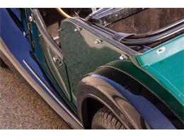 1960 Morgan Plus 4 (CC-1697001) for sale in St. Louis, Missouri