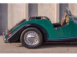 1960 Morgan Plus 4 (CC-1697001) for sale in St. Louis, Missouri