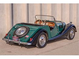 1960 Morgan Plus 4 (CC-1697001) for sale in St. Louis, Missouri