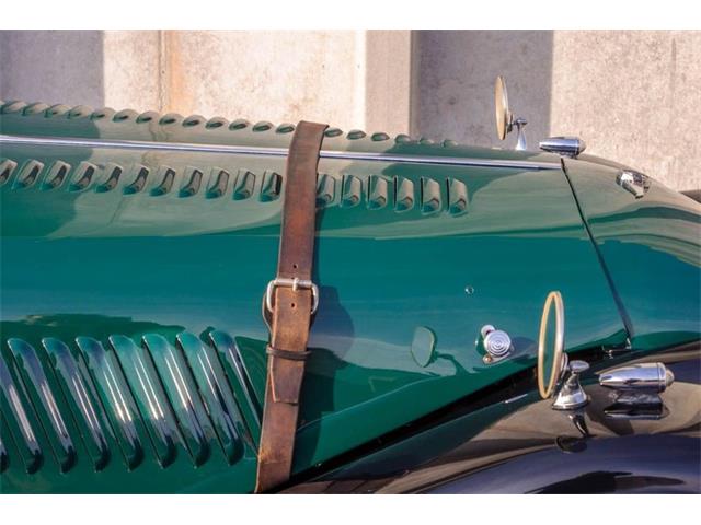 1960 Morgan Plus 4 (CC-1697001) for sale in St. Louis, Missouri