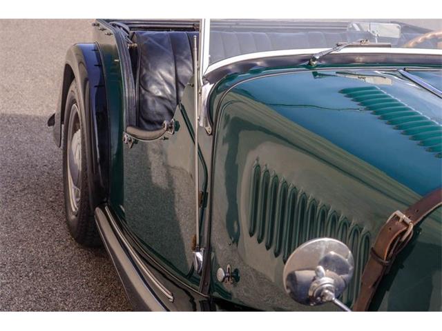 1960 Morgan Plus 4 (CC-1697001) for sale in St. Louis, Missouri