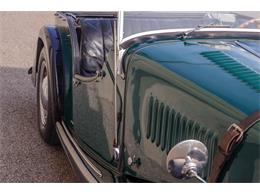 1960 Morgan Plus 4 (CC-1697001) for sale in St. Louis, Missouri
