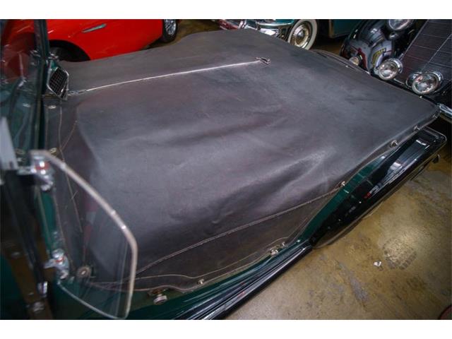 1960 Morgan Plus 4 (CC-1697001) for sale in St. Louis, Missouri