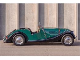 1960 Morgan Plus 4 (CC-1697001) for sale in St. Louis, Missouri