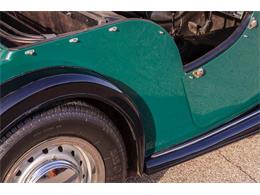 1960 Morgan Plus 4 (CC-1697001) for sale in St. Louis, Missouri
