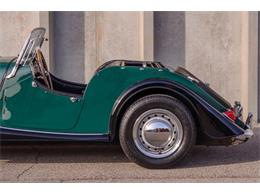 1960 Morgan Plus 4 (CC-1697001) for sale in St. Louis, Missouri