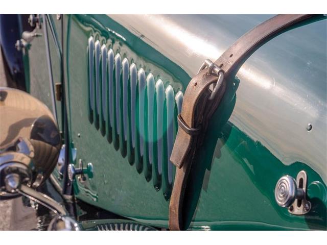 1960 Morgan Plus 4 (CC-1697001) for sale in St. Louis, Missouri