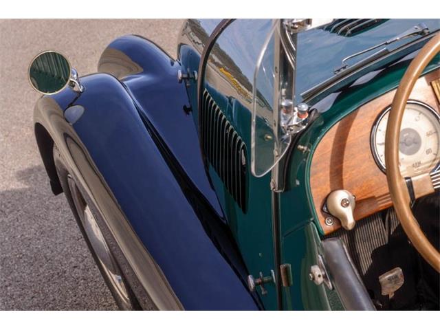 1960 Morgan Plus 4 (CC-1697001) for sale in St. Louis, Missouri