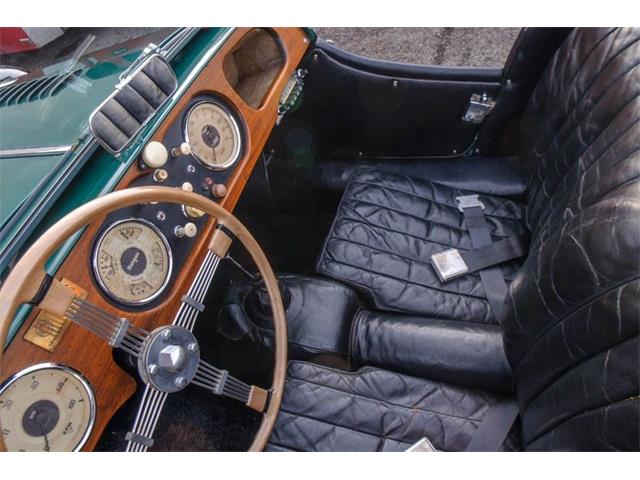 1960 Morgan Plus 4 (CC-1697001) for sale in St. Louis, Missouri