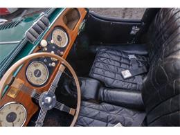 1960 Morgan Plus 4 (CC-1697001) for sale in St. Louis, Missouri
