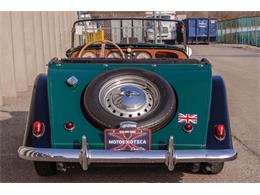 1960 Morgan Plus 4 (CC-1697001) for sale in St. Louis, Missouri