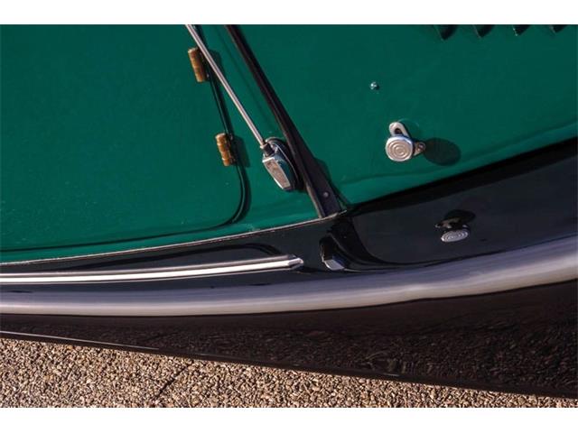1960 Morgan Plus 4 (CC-1697001) for sale in St. Louis, Missouri