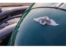 1960 Morgan Plus 4 (CC-1697001) for sale in St. Louis, Missouri