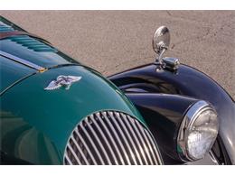 1960 Morgan Plus 4 (CC-1697001) for sale in St. Louis, Missouri