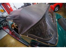 1960 Morgan Plus 4 (CC-1697001) for sale in St. Louis, Missouri
