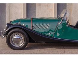 1960 Morgan Plus 4 (CC-1697001) for sale in St. Louis, Missouri
