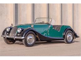 1960 Morgan Plus 4 (CC-1697001) for sale in St. Louis, Missouri