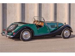 1960 Morgan Plus 4 (CC-1697001) for sale in St. Louis, Missouri