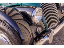 1960 Morgan Plus 4 (CC-1697001) for sale in St. Louis, Missouri