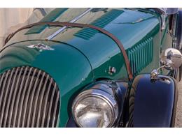 1960 Morgan Plus 4 (CC-1697001) for sale in St. Louis, Missouri
