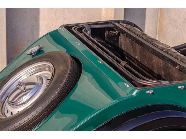 1960 Morgan Plus 4 (CC-1697001) for sale in St. Louis, Missouri