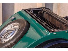 1960 Morgan Plus 4 (CC-1697001) for sale in St. Louis, Missouri