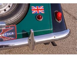 1960 Morgan Plus 4 (CC-1697001) for sale in St. Louis, Missouri