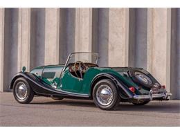 1960 Morgan Plus 4 (CC-1697001) for sale in St. Louis, Missouri