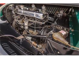 1960 Morgan Plus 4 (CC-1697001) for sale in St. Louis, Missouri